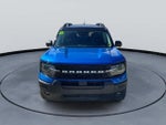 2025 Bronco Sport Thumbnail 2