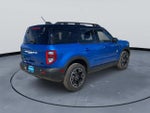 2025 Bronco Sport Thumbnail 3