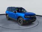 2025 Bronco Sport Thumbnail 4