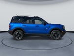 2025 Bronco Sport Thumbnail 5