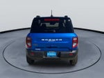 2025 Bronco Sport Thumbnail 6