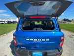 2025 Bronco Sport Thumbnail 7