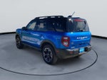 2025 Bronco Sport Thumbnail 10