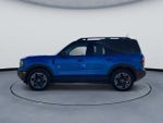2025 Bronco Sport Thumbnail 11