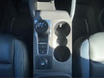 2025 Bronco Sport Thumbnail 27