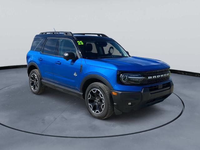 2025 Ford Bronco - $31,122