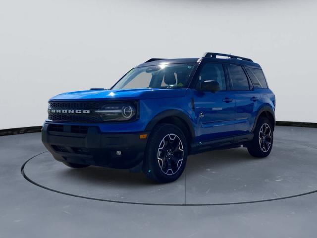 2025 Ford Bronco - $31,122
