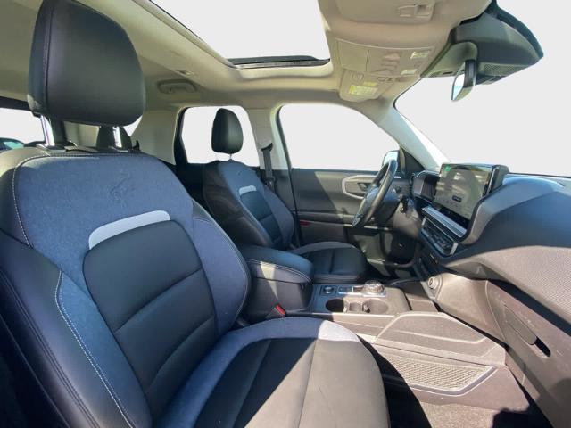 2025 Ford Bronco - $31,122