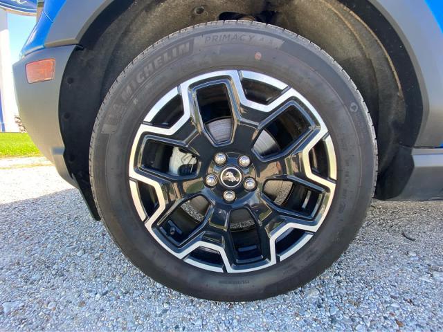 2025 Ford Bronco - $31,122