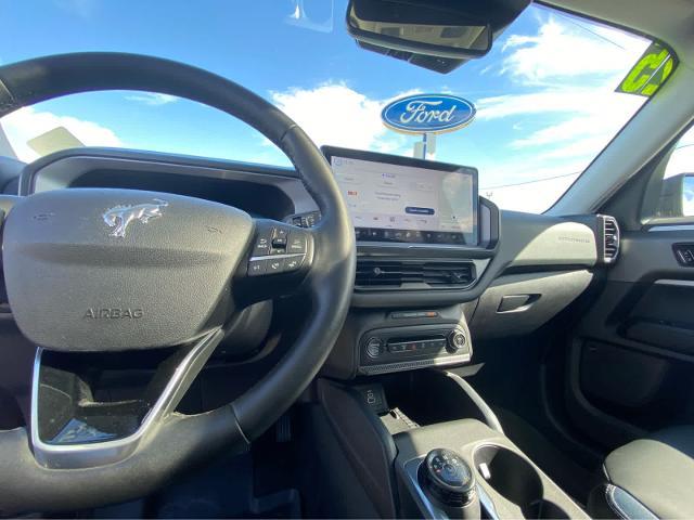 2025 Ford Bronco - $31,122