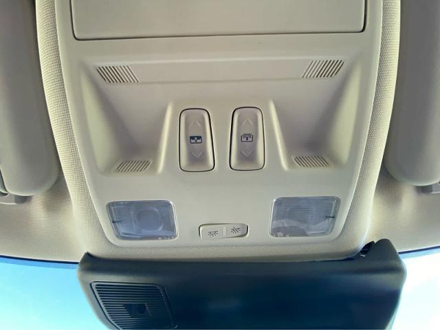 2025 Ford Bronco - $31,122