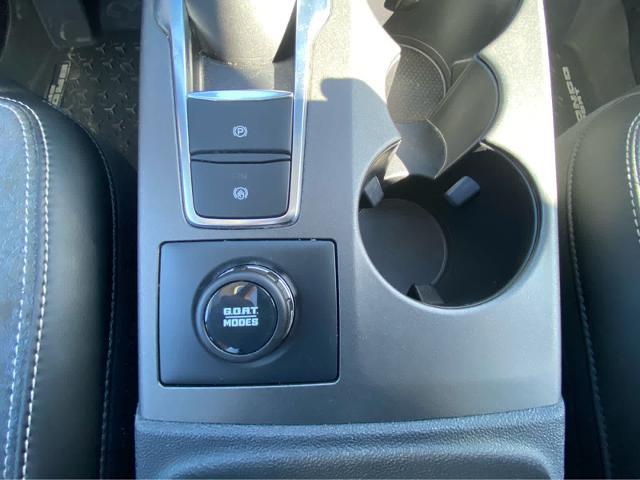 2025 Ford Bronco - $31,122