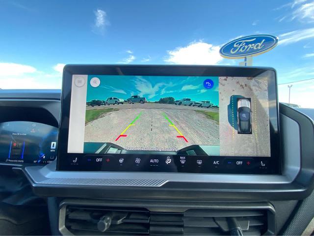 2025 Ford Bronco - $31,122