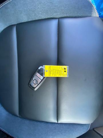 2025 Ford Bronco - $31,122