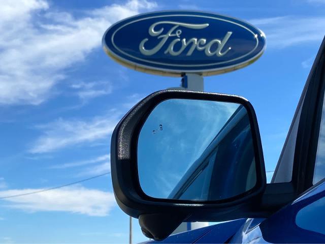2025 Ford Bronco - $31,122
