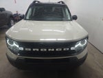 2025 Bronco Sport Thumbnail 22
