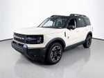 2025 Bronco Sport Thumbnail 7