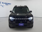 2025 Bronco Sport Thumbnail 2