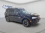 2025 Bronco Sport Thumbnail 3