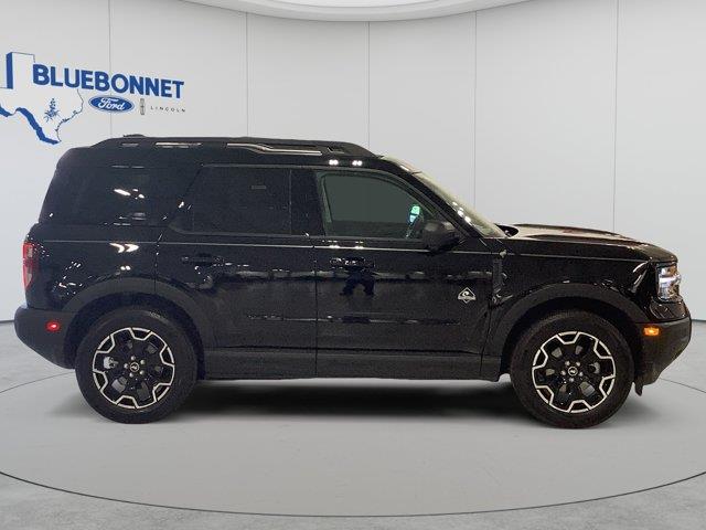 2025 Ford Bronco - $30,795