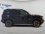2025 Bronco Sport Thumbnail 4