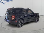 2025 Bronco Sport Thumbnail 5