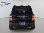 2025 Bronco Sport Thumbnail 6