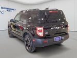 2025 Bronco Sport Thumbnail 7