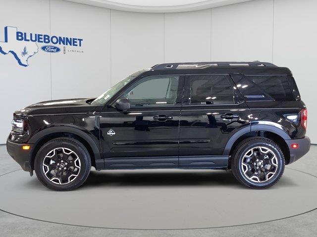 2025 Ford Bronco - $30,795