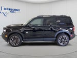 2025 Bronco Sport Thumbnail 8