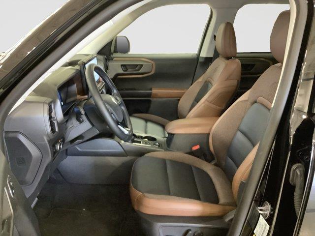 2025 Ford Bronco - $30,795