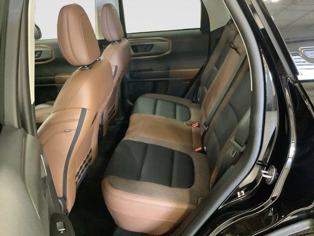 2025 Ford Bronco - $30,795