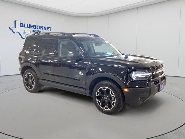 2025 Ford Bronco - $30,495