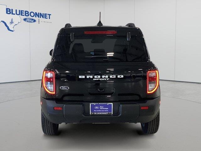 2025 Ford Bronco - $30,495