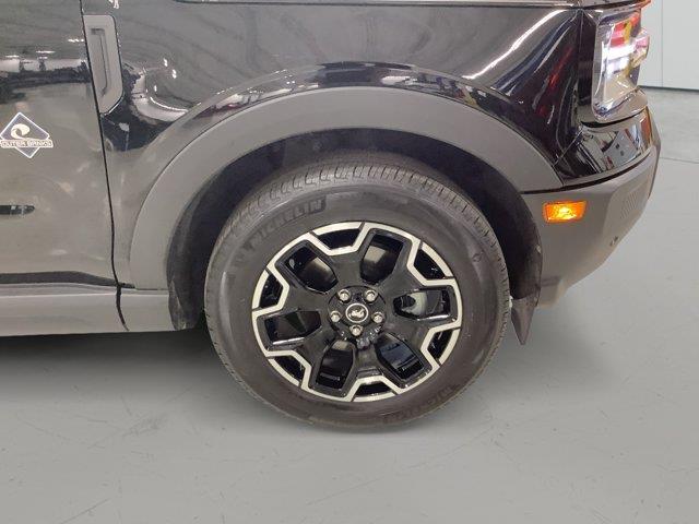 2025 Ford Bronco - $30,495
