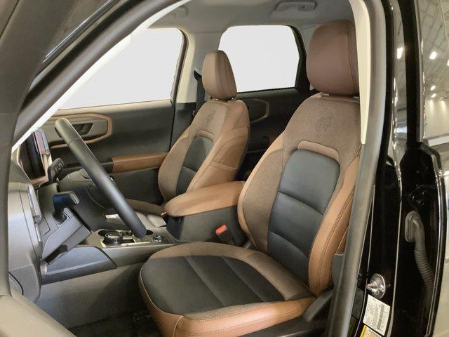 2025 Ford Bronco - $30,495