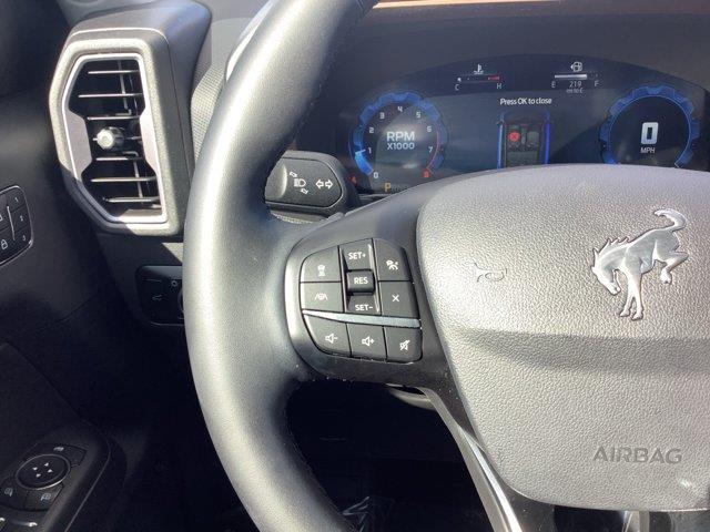 2025 Ford Bronco - $30,495