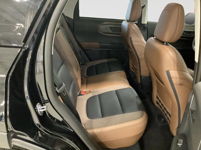 2025 Ford Bronco - $30,495