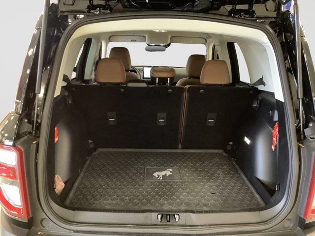 2025 Ford Bronco - $30,495