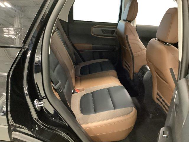 2025 Ford Bronco - $30,495