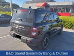 2025 Bronco Sport Thumbnail 7