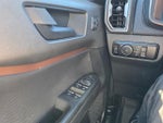 2025 Bronco Sport Thumbnail 17