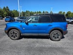 2025 Bronco Sport Thumbnail 2