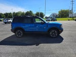 2025 Bronco Sport Thumbnail 5