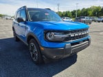 2025 Bronco Sport Thumbnail 6