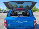 2025 Bronco Sport Thumbnail 8