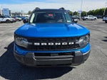 2025 Bronco Sport Thumbnail 7