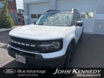 2025 Bronco Sport Thumbnail 1
