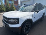 2025 Bronco Sport Thumbnail 2