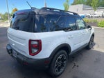 2025 Bronco Sport Thumbnail 6